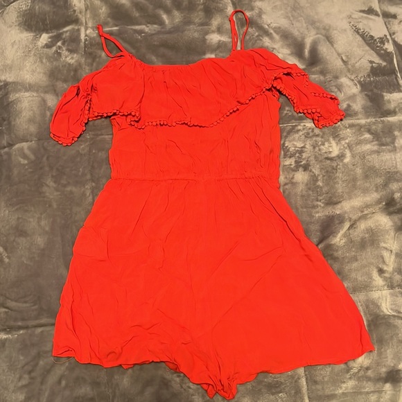 Romper - Picture 2 of 3